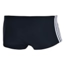 Sunga adidas Lateral Larga 3 Listras