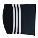 Sunga adidas Lateral Larga 3 Listras