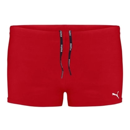 Sunga Puma Boxer UV50+ Masculino