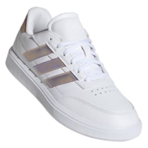 Tênis adidas Courtblock Feminino