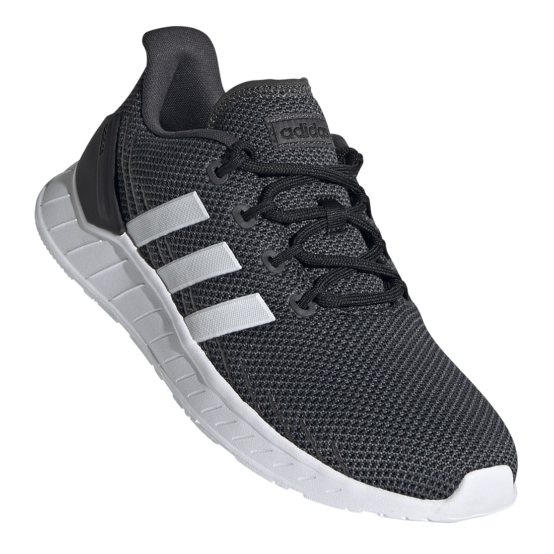 tênis adidas questar flow masculino