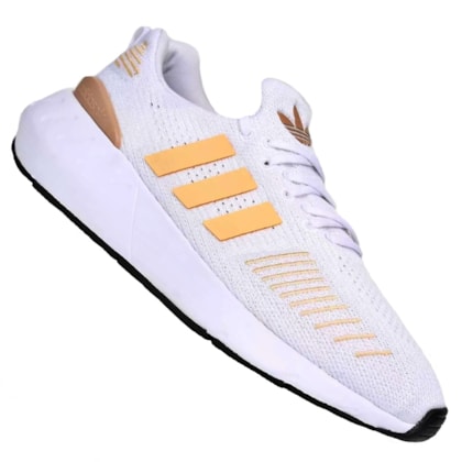 Tênis adidas Swift Run 22 Feminino