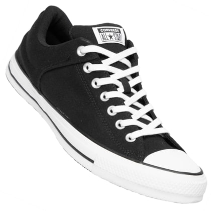 Tênis All Star Chuck Taylor All Star High Street Masculino