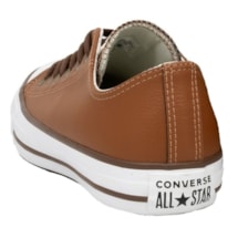 Tênis All Star Chuck Taylor Caramelo Feminino