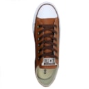 Tênis All Star Chuck Taylor Caramelo Feminino