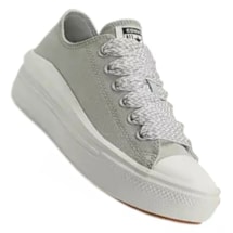 Tênis All Star Chuck Taylor Move Seasonal Colors Feminino