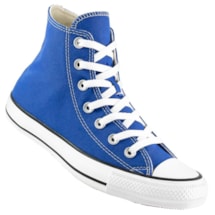 Tênis Chuck Taylor All Star Cano Alto Seasonal Colors