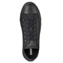 Tênis Converse All Star Chuck Taylor Monochrome Canvas Cano Baixo