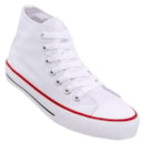 Tênis Converse All Star Lona Alto 34 ao 39