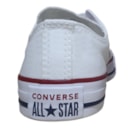 Tênis Converse All Star Lona Baixo CT0001