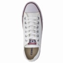 Tênis Converse All Star Lona Baixo CT0001