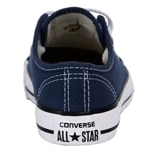 Tênis Converse All Star Lona Baixo CT0001