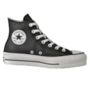 Tenis Converse Chuck Taylor All Star Lift Cano Alto 34 ao 39