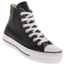 Tenis Converse Chuck Taylor All Star Lift Cano Alto 34 ao 39