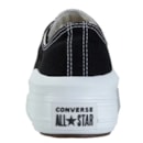 Tênis Converse Chuck Taylor All Star Move Cano Baixo 34 ao 39