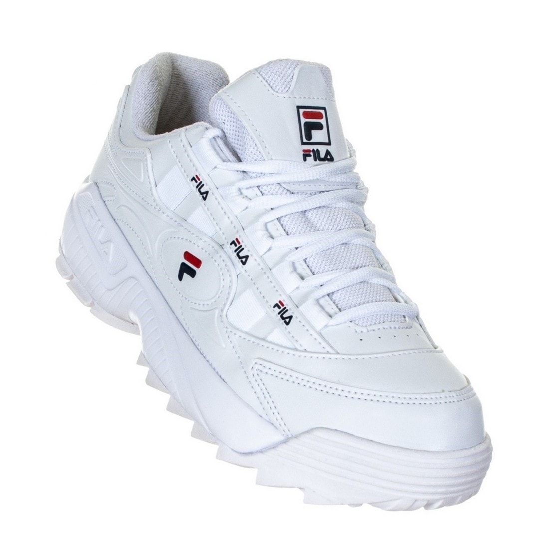 tenis fila l
