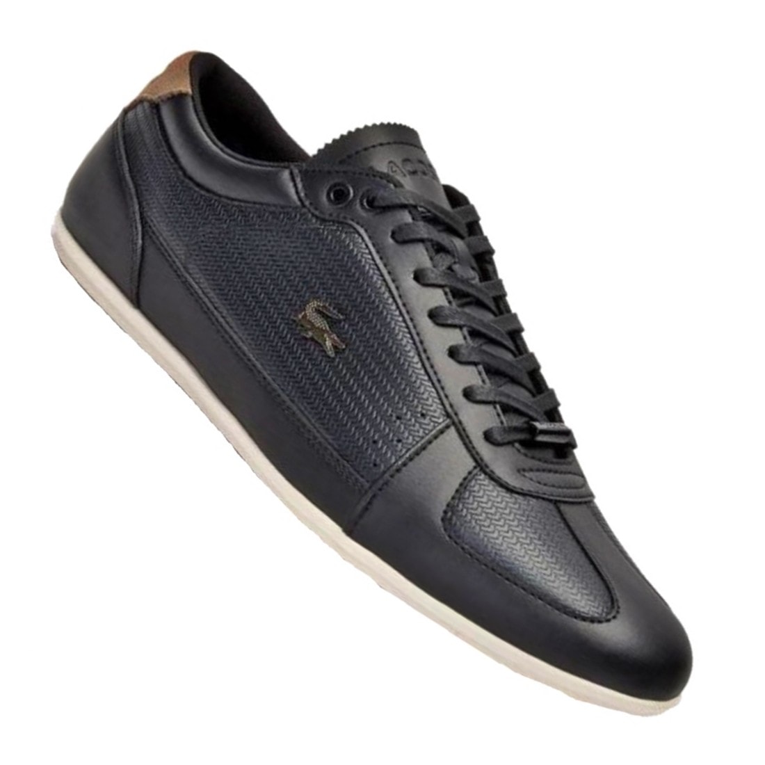 tenis lacoste ortholite
