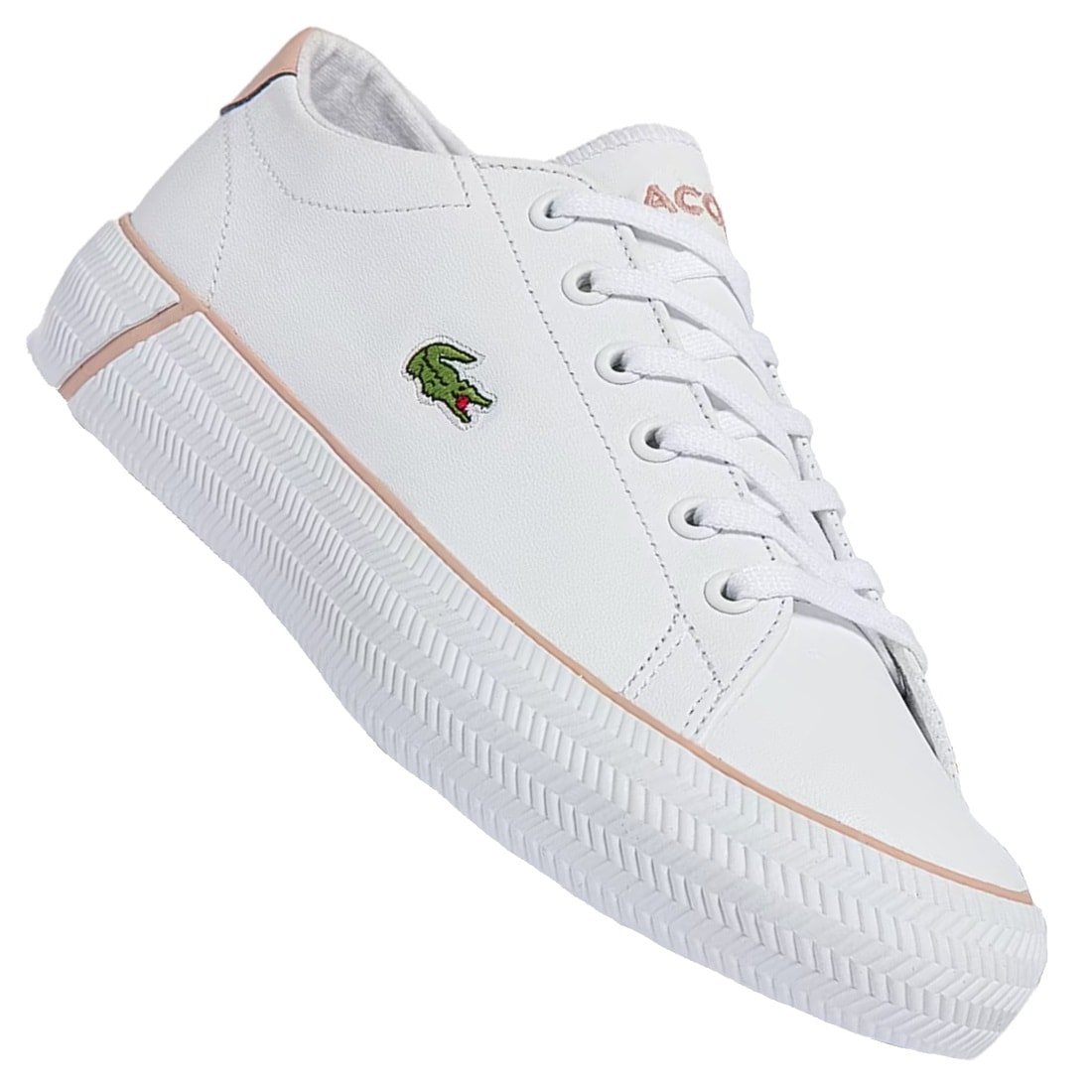 Lacoste gripshot online femme