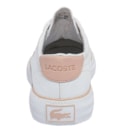 Tênis Lacoste Gripshot Leather Feminino