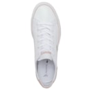 Tênis Lacoste Gripshot Leather Feminino