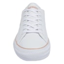 Tênis Lacoste Gripshot Leather Feminino