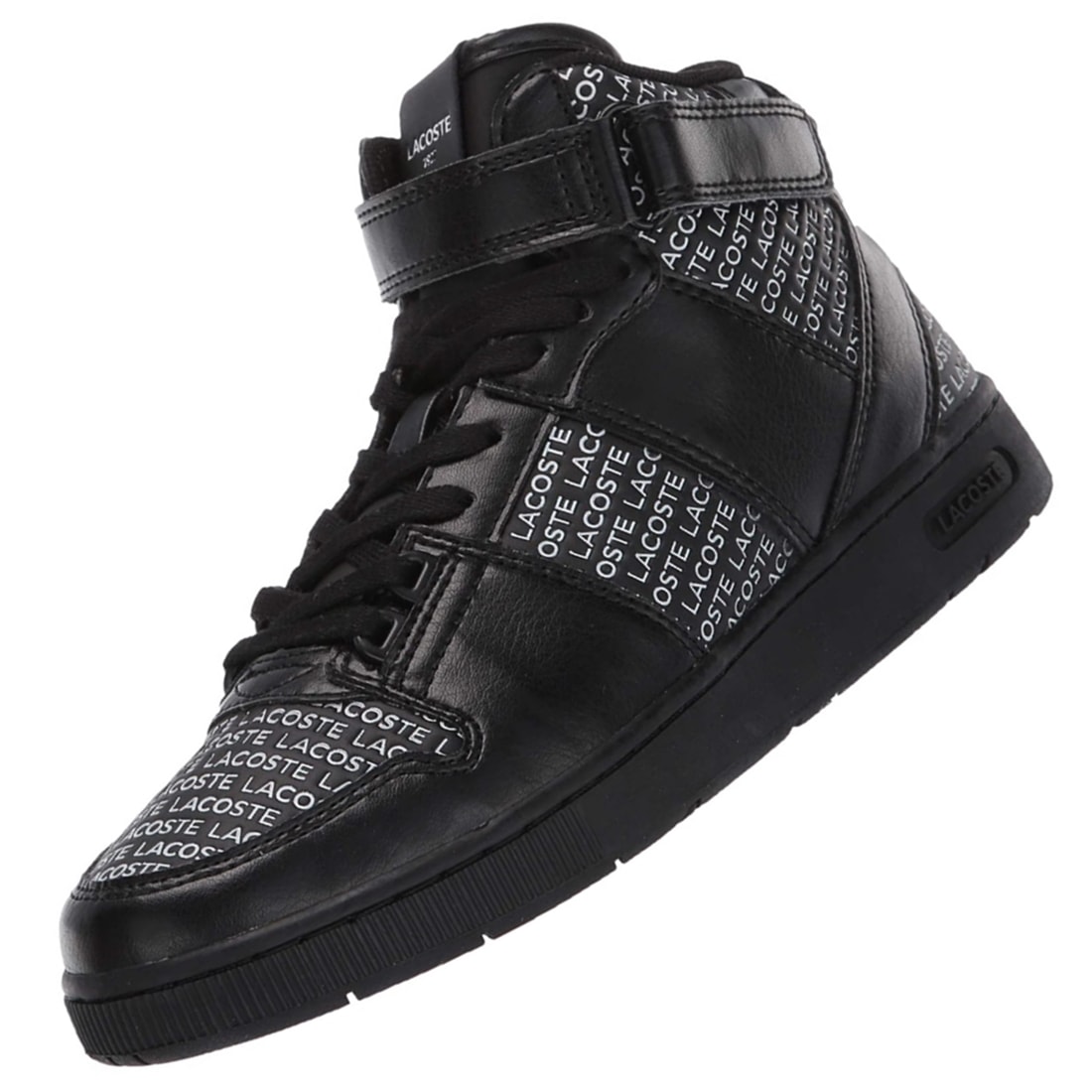 Introducing the Lacoste Missouri M85 | Sneakers Magazine