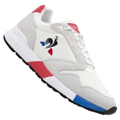 Tenis Le Coq Sportif Ômega X Masculino