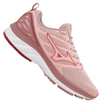 Tênis Mizuno Space 3 Feminino