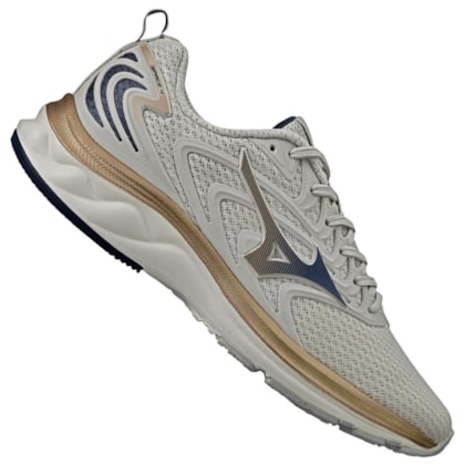 Tenis Mizuno Space 4 Feminino