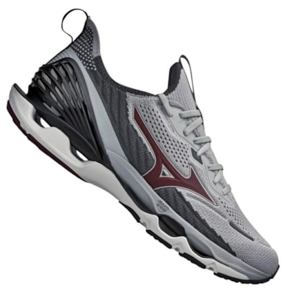 Tênis Mizuno Wave Endeavor Masculino