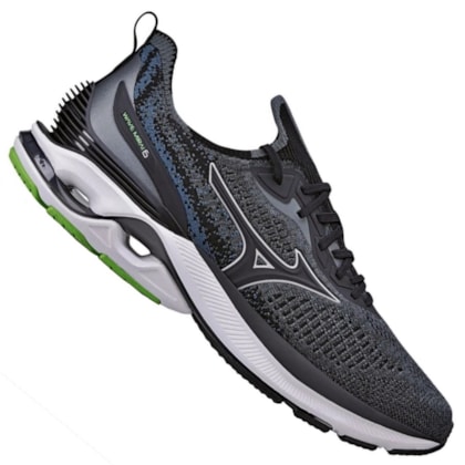 Tênis Mizuno Wave Mirai 6 Masculino