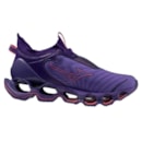 Tênis Mizuno Wave Prophecy 14 Feminino