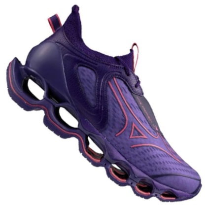 Tênis Mizuno Wave Prophecy 14 Feminino