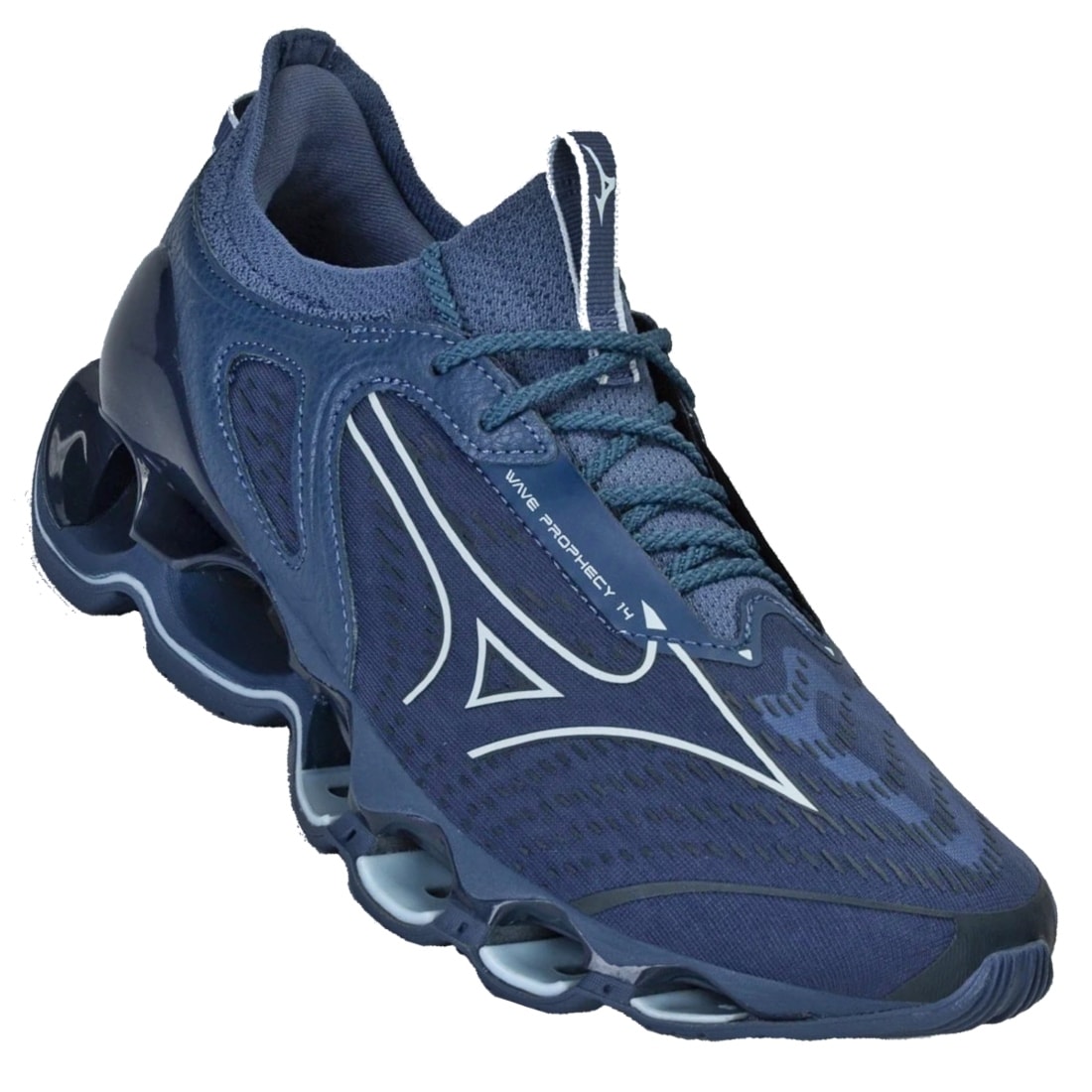 Tenis mizuno 2014 masculino discount