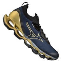 Tênis Mizuno Wave Prophecy Beta