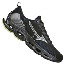 Tênis Mizuno Wave Stratos 2 Masculino