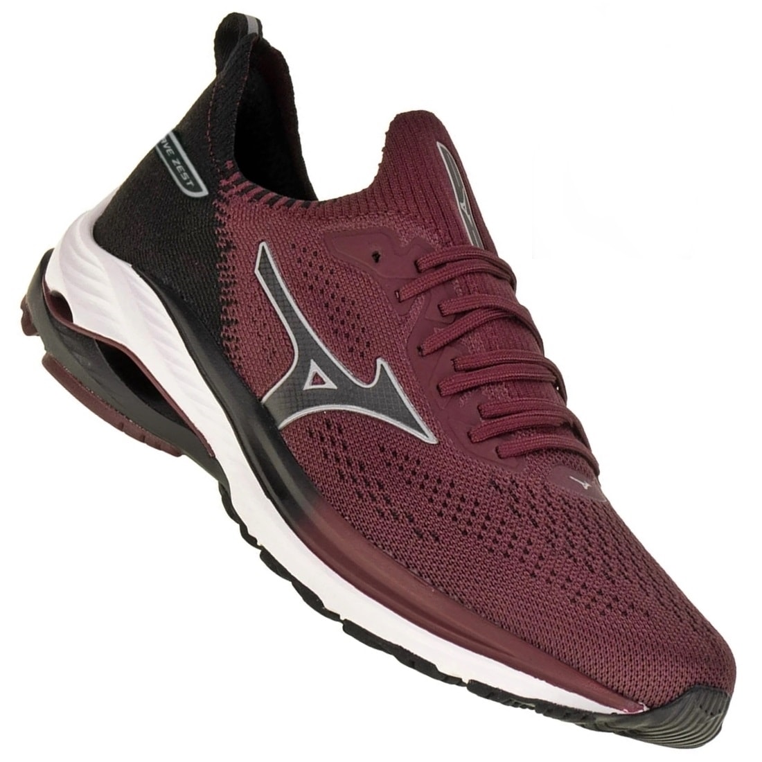 Mizuno wave outlet zest p