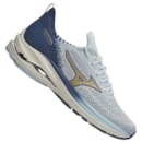 Tênis Mizuno Wave Zest 24 Feminino