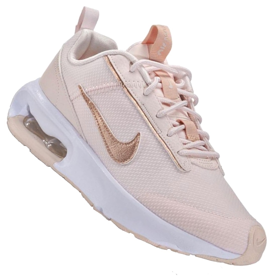 Nike air fashion max jewell feminino