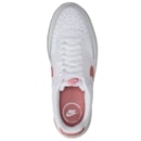 Tênis Nike Court Vision Alta Feminino