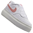 Tênis Nike Court Vision Alta Feminino