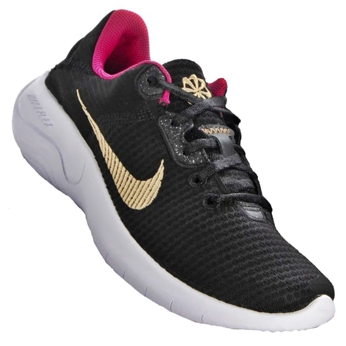 Nike hot sale flex gold