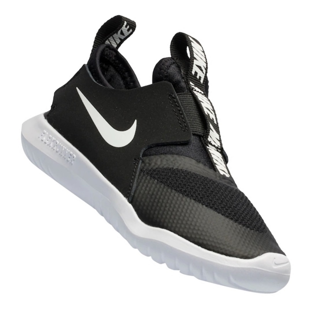 tênis nike flex runner ps infantil