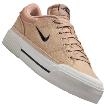 Tênis NikeCourt Legacy Lift Feminino