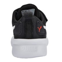 Tênis Puma Flyer Runner Infantil