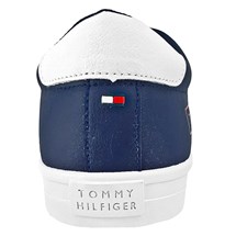 Tênis Tommy Hilfiger Hockney 12Y Masculino