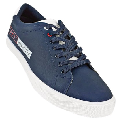 Tênis Tommy Hilfiger Hockney 12Y Masculino