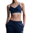 Top Nike Indy Suporte Leve Feminino