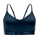 Top Nike Indy Suporte Leve Feminino