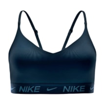 Top Nike Indy Suporte Leve Feminino